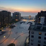 Penthouse Solaris Lägenhet *