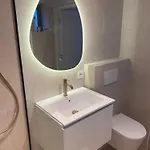 Lägenhet Penthouse Solaris