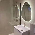 Lägenhet Penthouse Solaris De Panne