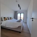 Penthouse Solaris * De Panne