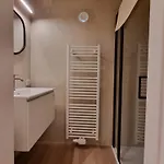 Penthouse Solaris Lägenhet *