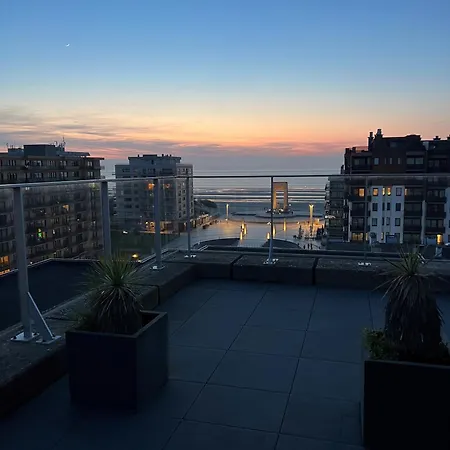 Appartamento Penthouse Solaris