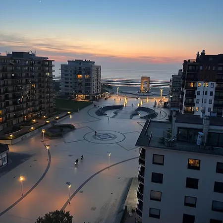 Penthouse Solaris Apartamento *