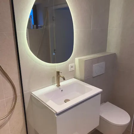 Apartamento Penthouse Solaris