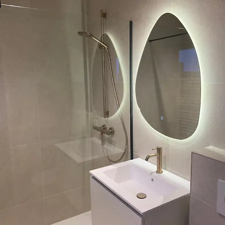 Appartamento Penthouse Solaris De Panne