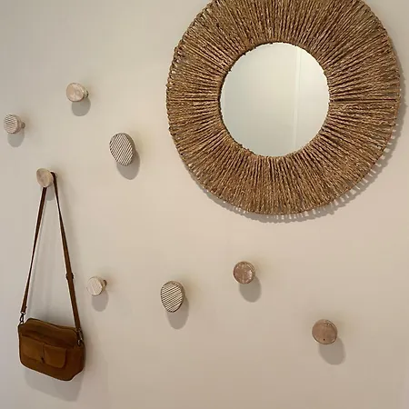 Penthouse Solaris Appartamento