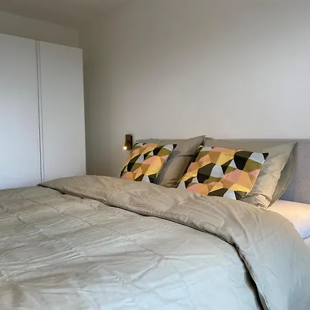 Penthouse Solaris