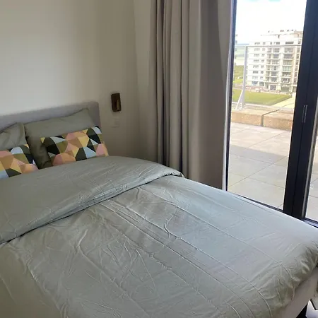 Penthouse Solaris Apartment *