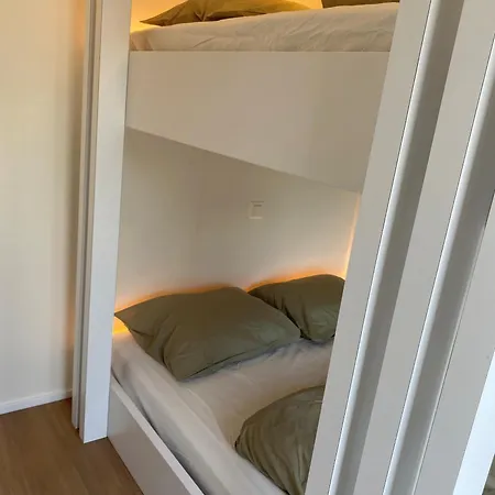 Penthouse Solaris Appartamento