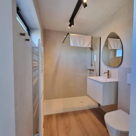 Penthouse Solaris De Panne