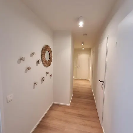 Apartamento Penthouse Solaris *
