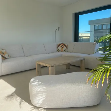 Penthouse Solaris De Panne