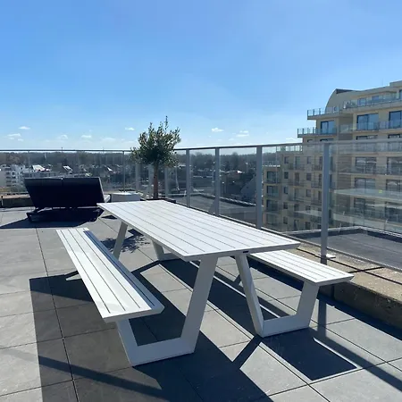 Apartment Penthouse Solaris