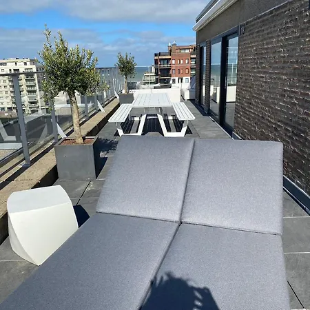 Apartment Penthouse Solaris *