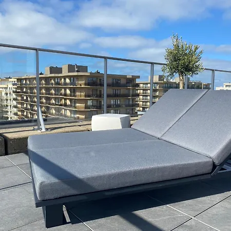 Penthouse Solaris *