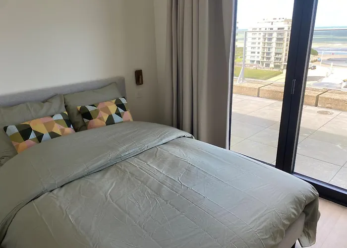 Penthouse Solaris Appartement *