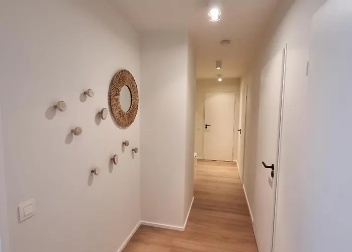 Appartement Penthouse Solaris *