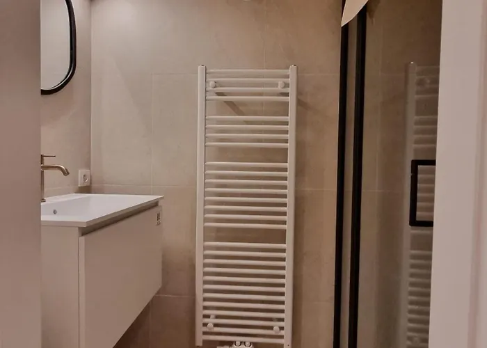 Penthouse Solaris Appartement *